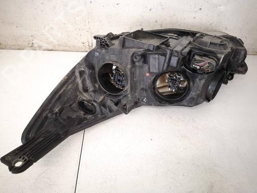Right headlight FORD FOCUS III 1.6 TDCi | BP39040712C29 - Image 2