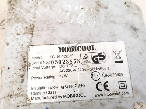 Electronic module JEEP CHEROKEE (KJ) 2.5 CRD 4x4 | BP32933208M83 - Image 3