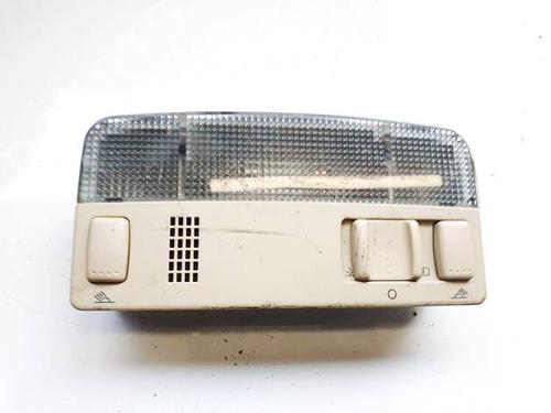 Interior roof light MERCEDES-BENZ E-CLASS (W212) E 200 CDI / BlueTEC (212.005, 212.006) | BP36524446I8 - Image 2