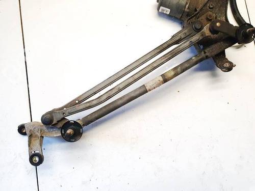 Used Front wipers mechanism Front wipers mechanism HONDA CIVIC VII Hatchback (EU, EP, EV) 1.7 CTDi (EP4, EU9) (100 hp) 34929290 34929290