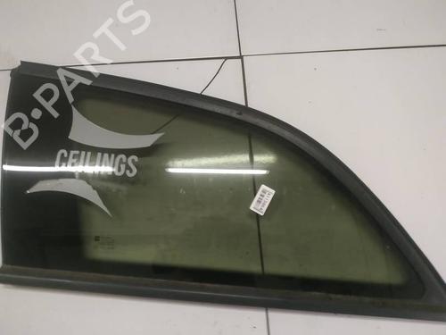 Used Rear left quarter glass Rear left quarter glass 36546516 36546516