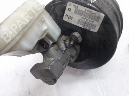 Hovedbremsecylinder Hovedbremsecylinder CHRYSLER PT CRUISER (PT_) 2.0 (141 hp) 35847068 35847068
