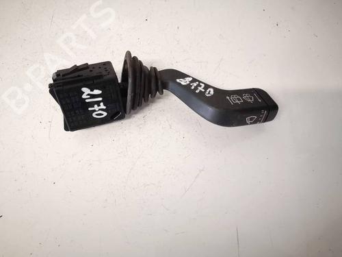 Used Warning switch Warning switch AUDI A6 C5 (4B2, 4B4) 2.5 TDI (150 hp) 34786258 34786258