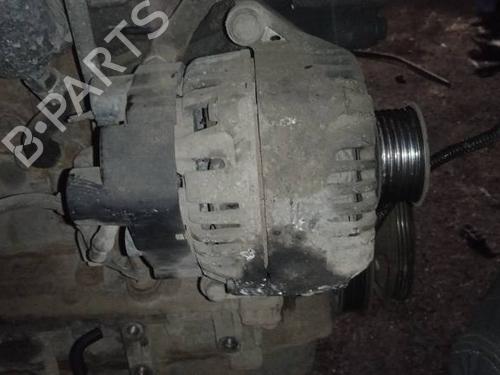 Used Alternator Alternator 35138096 35138096