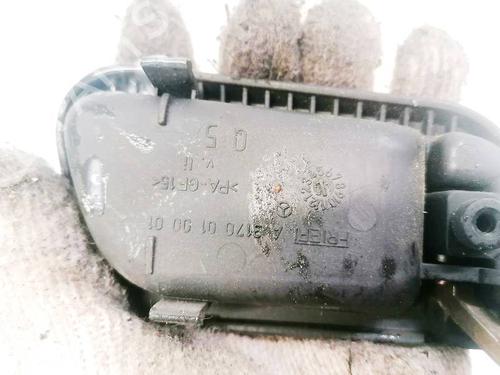 Front left interior door handle MERCEDES-BENZ C-CLASS (W203) C 180 Kompressor (203.046) | BP35347431I13 - Image 3