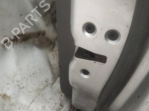 Used Front right lock Front right lock 35276666 35276666