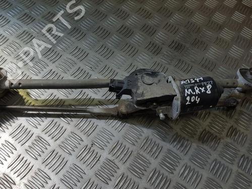 Used Front wipers mechanism Front wipers mechanism MAZDA RX-8 (SE, FE) 1.3 (FE103, SE3P) (215 hp) 35676542 35676542
