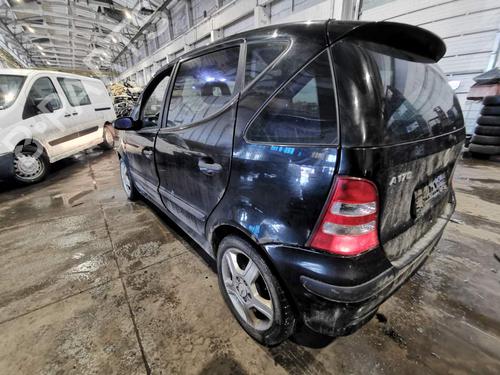 Warning switch MERCEDES-BENZ A-CLASS (W168) A 170 CDI (168.008) | BP34772442I22  - Image 9