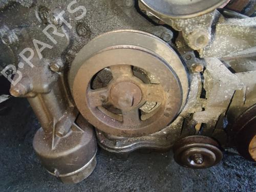 Used Pulley Pulley 35546370 35546370