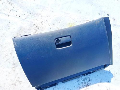 Used Glove box Glove box NISSAN PRIMERA Hatchback (P12) 1.6 (109 hp) 34774446 34774446