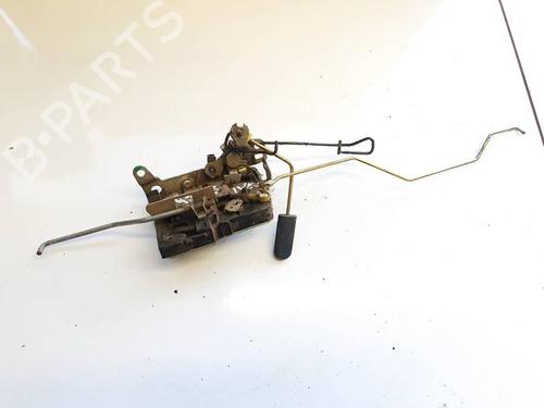 Used Front right lock Front right lock IVECO DAILY IV Platform/Chassis 29L14 (136 hp) 35307647 35307647