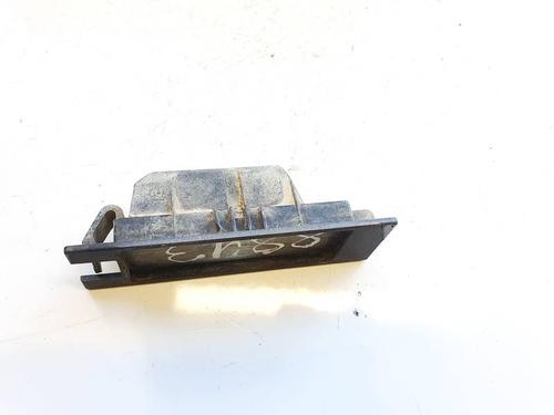 licence-plate-light-opel-vectra-c-z02-2002-2003-2004-2005-2006-2007-2008-2009-35210224 main image