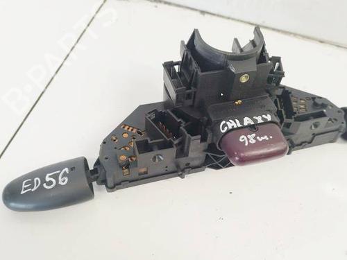 Warning switch AUDI A6 C5 (4B2, 4B4) 2.5 TDI | BP34788786I22 - Image 2
