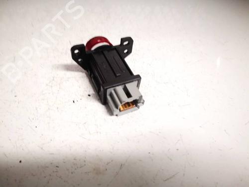 Warning switch MITSUBISHI OUTLANDER I (CU_W) 2.0 (CU2W) | BP35163938I22 - Image 3