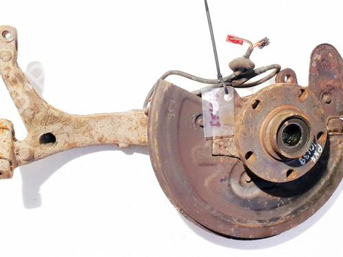 Used Left front steering knuckle Left front steering knuckle VW PASSAT B5.5 (3B3) 1.9 TDI (101 hp) 35084305 35084305