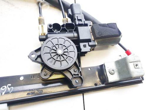 Used Right rear window motor Right rear window motor 35105180 35105180