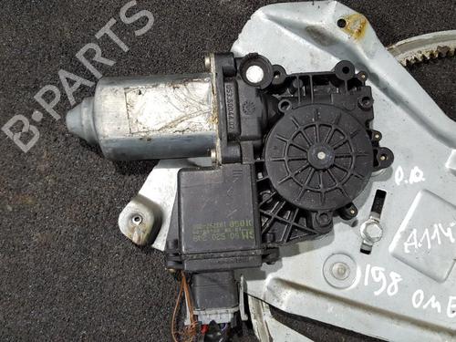 Used Right front window motor Right front window motor 35657098 35657098