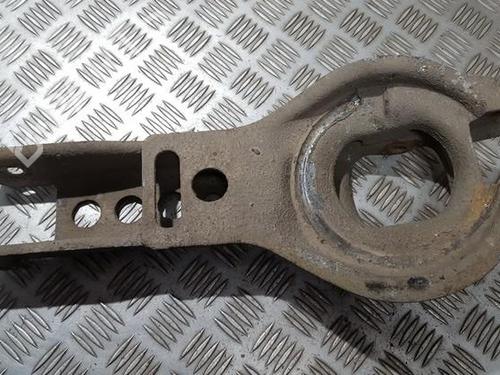 Used Left rear suspension arm Left rear suspension arm 35709565 35709565