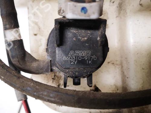 Washer pump MAZDA 6 Hatchback (GH) 2.0 MZR-CD (GH14) | BP36524310E24 - Image 2
