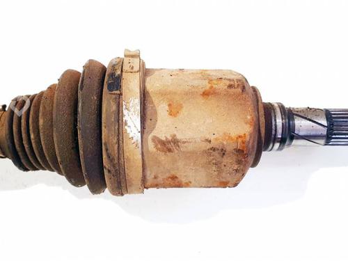 Left front driveshaft OPEL ASTRA H (A04) 1.9 CDTI (L48) | BP37708950M38 - Image 3