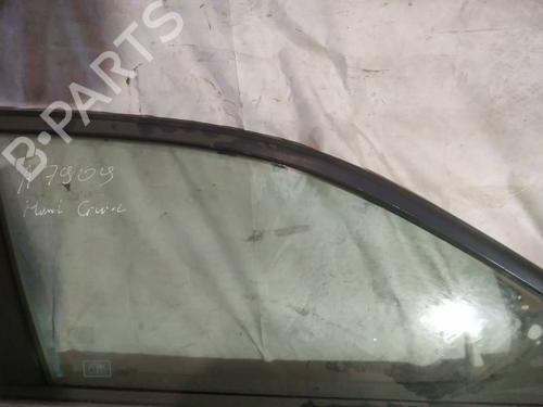 Used Front right door window Front right door window 35347889 35347889
