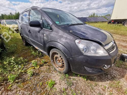 Used Parts OPEL ZAFIRA / ZAFIRA FAMILY B (A05) 1.7 CDTI (M75) 4990015