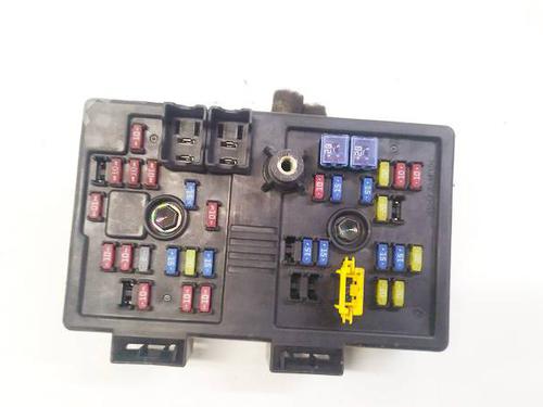 Fuse box CHEVROLET CAPTIVA (C100, C140) 2.0 D | BP32589078E1