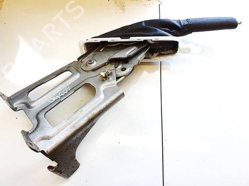 Hand brake MITSUBISHI ECLIPSE CROSS (GK_, GL_) 1.5 T-Mivec | BP35021244I18 - Image 3