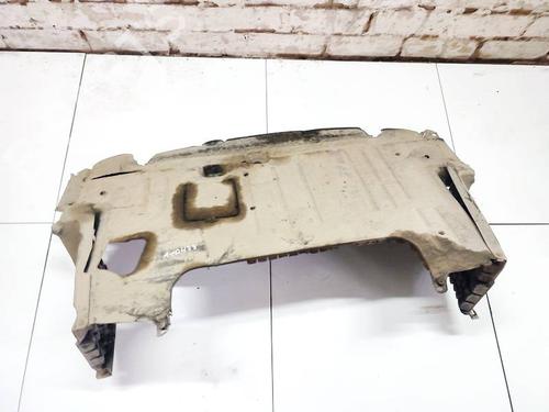 Used Underbody protection Underbody protection 34998415 34998415