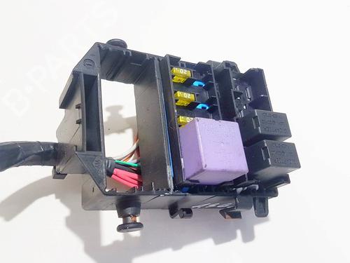 Used Fuse box Fuse box RENAULT LAGUNA II (BG0/1_) 2.2 dCi (BG0F) (150 hp) 33528710 33528710