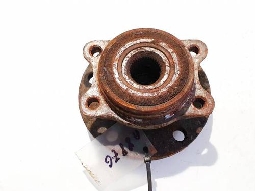 Left front steering knuckle VW PASSAT B6 (3C2) 2.0 TDI | BP35270870M25 - Image 3