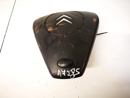 driver-airbag-citroen-c2-jm_-2003-2004-2005-2006-2007-2008-2009-2010-2011-2012-2013-2014-2015-2016-2017-32885514 main image