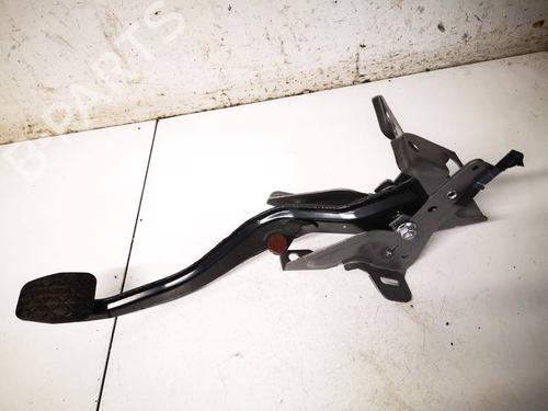 Pedal Pedal VAUXHALL MOKKA / MOKKA X (J13) 1.6 CDTi 4x4 (136 hp) 34740304 34740304