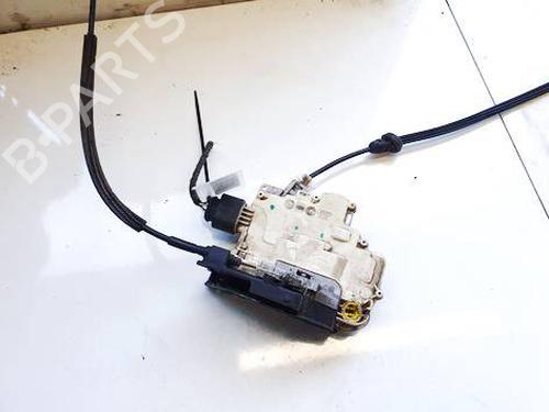 Used Front left lock Front left lock VW PASSAT B6 (3C2) 2.0 TDI (140 hp) 34741907 34741907