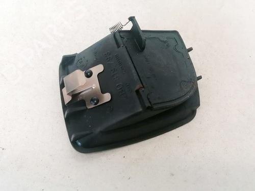 Luftventil AUDI A6 C5 (4B2, 4B4) 2.5 TDI | BP33074562I21 - Image 2