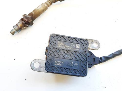 Electronic sensor CITROËN C4 Picasso II 1.6 HDi / BlueHDi 115 | BP35001642M84 - Image 2