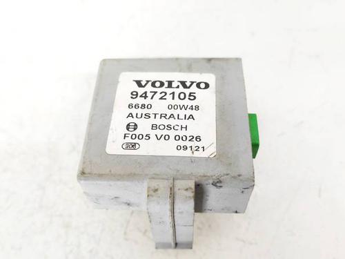 Electronic module MERCEDES-BENZ E-CLASS (W211) E 220 CDI (211.006) | BP35265222M83 - Image 2