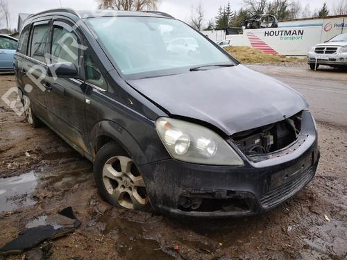 Used Parts OPEL ZAFIRA / ZAFIRA FAMILY B (A05) 1.9 CDTI (M75) 4443846