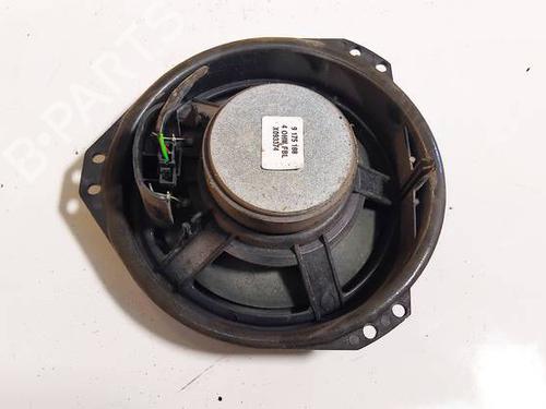 Speaker OPEL MERIVA A MPV (X03) 1.7 CDTI (E75) | BP32585533E2  - Image 5