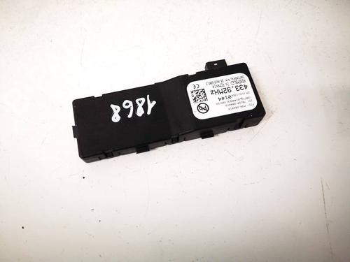 Used Electronic module Electronic module AUDI A6 C5 (4B2, 4B4) 2.5 TDI (150 hp) 34774982 34774982