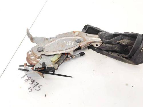 Used Hand brake Hand brake OPEL ASTRA H (A04) 1.7 CDTI (L48) (100 hp) 35302204 35302204