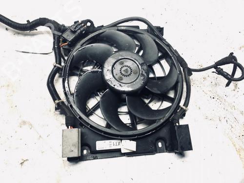 Used Fan Fan 35555262 35555262