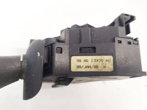 Warning switch AUDI A6 C5 (4B2, 4B4) 2.5 TDI | BP34787487I22 - Image 2