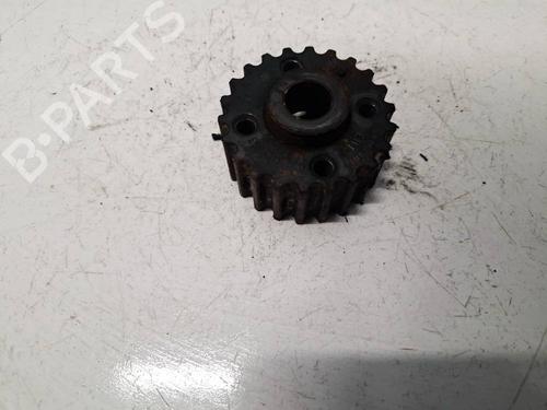 Pulley VW GOLF VI (5K1) 1.6 TDI | BP36312478M122 - Image 2