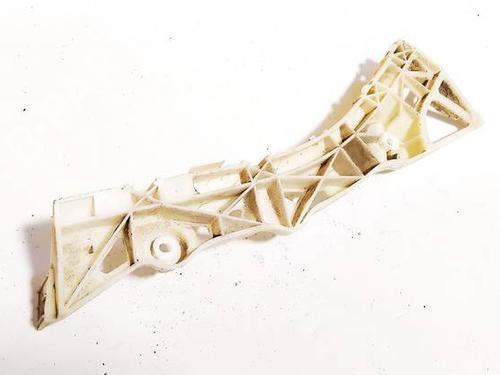 Support MAZDA 3 (BK) 1.3 (BK14) | BP35051661C155 - Image 2