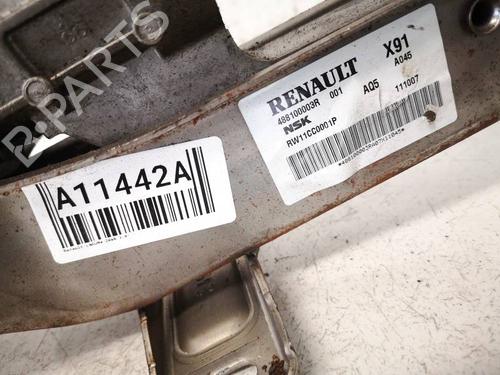 Steering column RENAULT LAGUNA III (BT0/1) 2.0 dCi (BT07, BT0J, BT14, BT1A, BT1S) | BP37084616M21 - Image 3