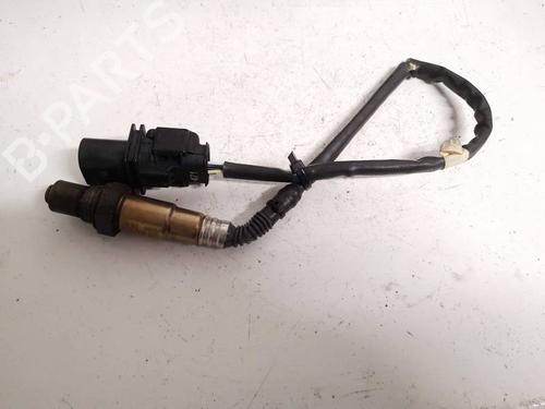 Used Electronic sensor Electronic sensor PORSCHE CAYENNE (9PA) S 4.5 (340 hp) 35158202 35158202