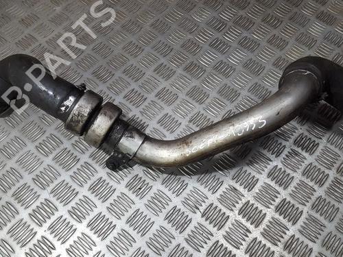Pipe RENAULT SCÉNIC II (JM0/1_) 1.9 dCi (JM0G, JM12, JM1G, JM2C) | BP33497578M125 - Image 2