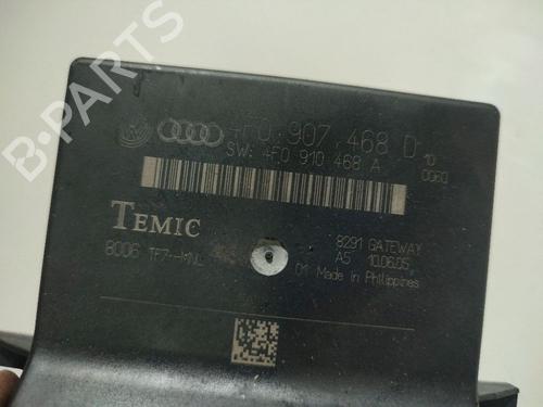 Electronic module AUDI A6 C6 (4F2) 2.4 | BP32562730M83