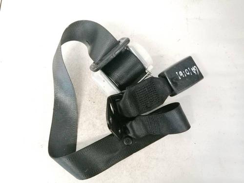 Used Rear center seatbelt Rear center seatbelt 35036939 35036939
